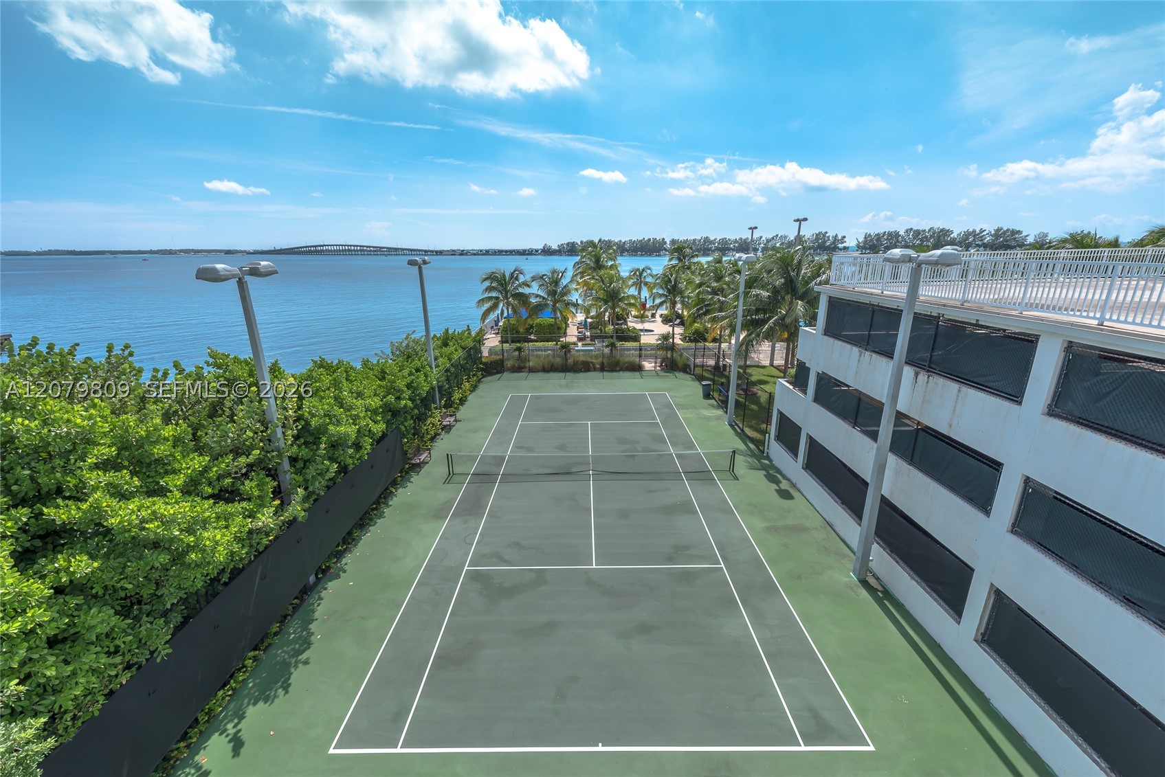 2101 Brickell Ave #1104, Miami FL 33129