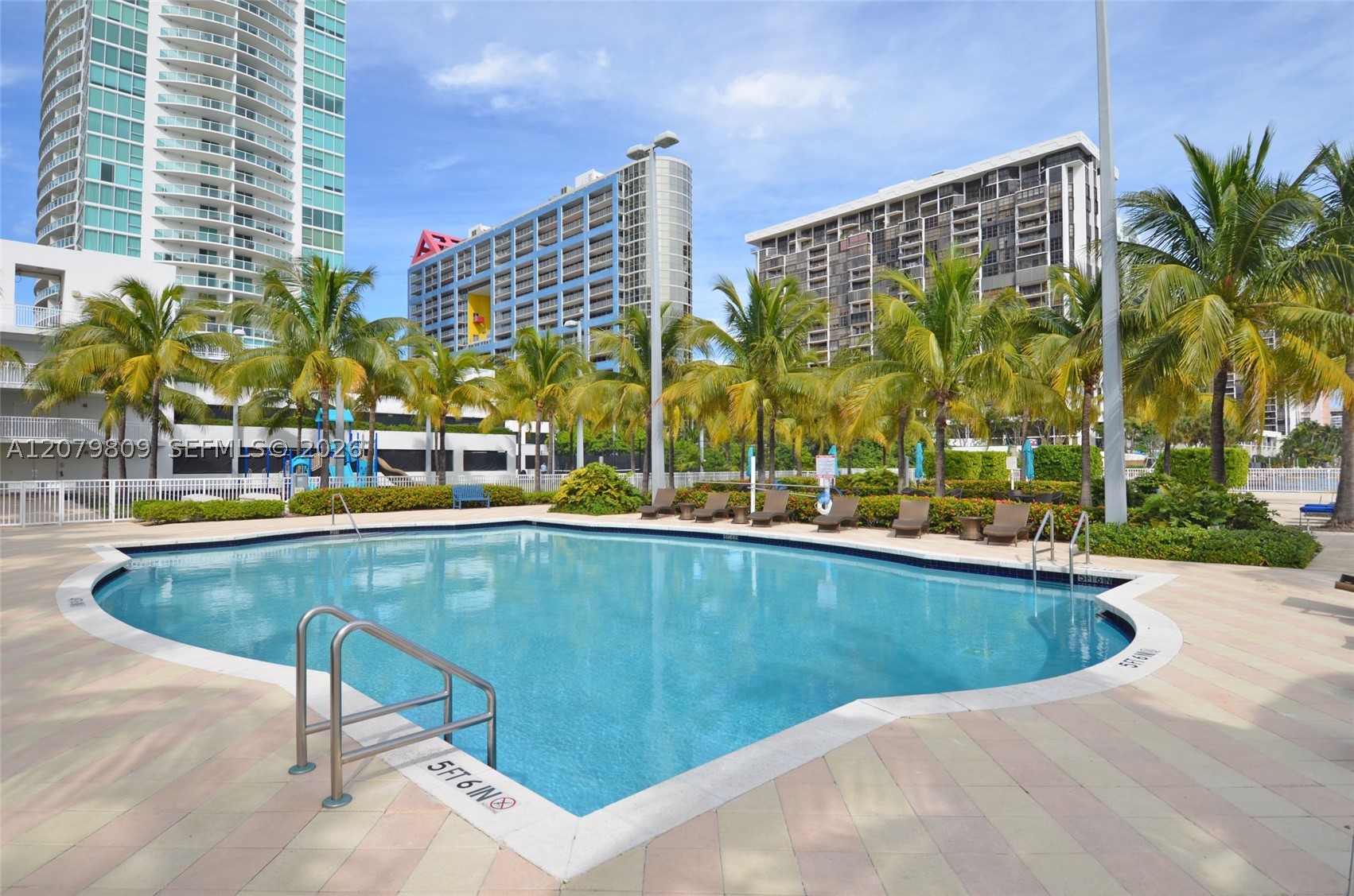 2101 Brickell Ave #1104, Miami FL 33129
