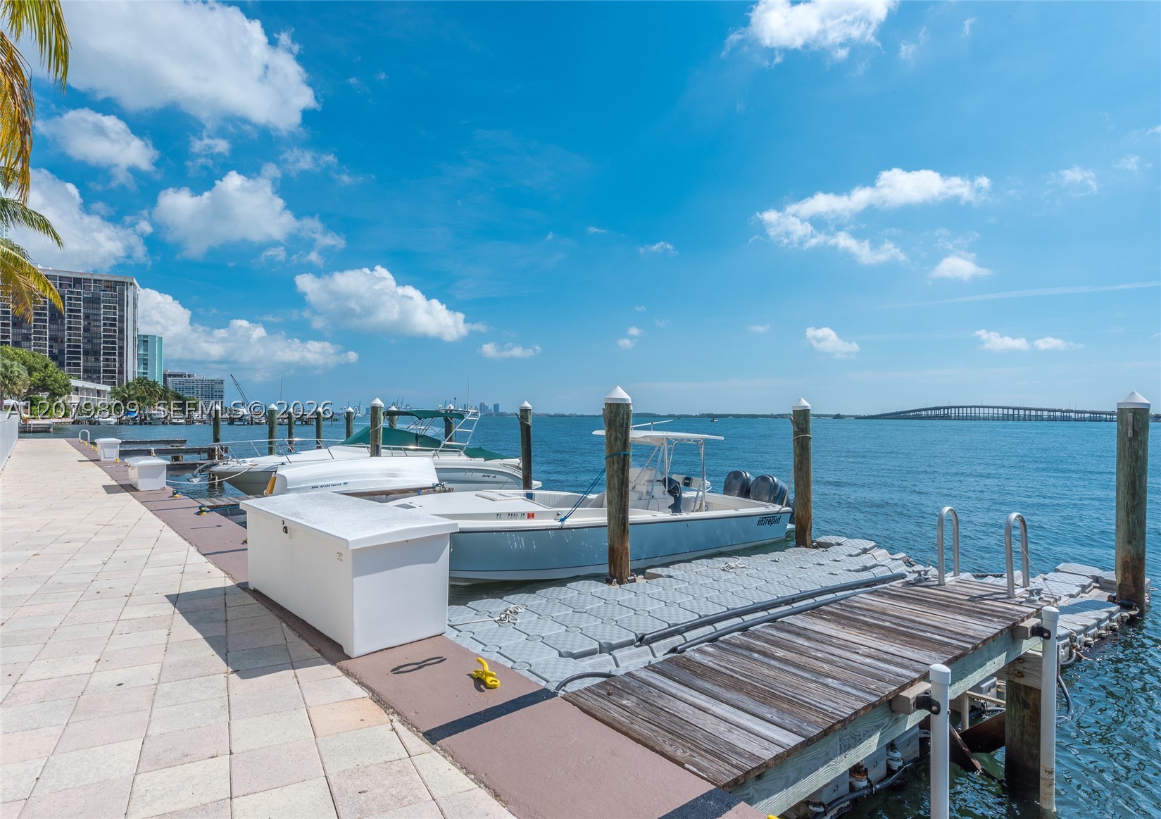 2101 Brickell Ave #1104, Miami FL 33129