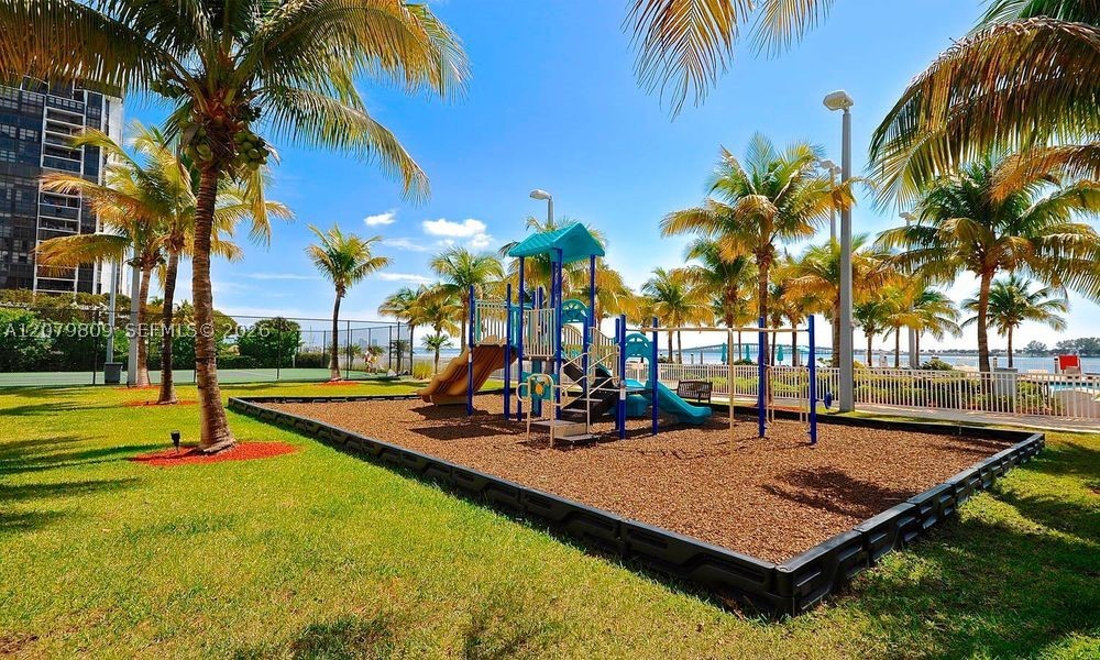 2101 Brickell Ave #1104, Miami FL 33129