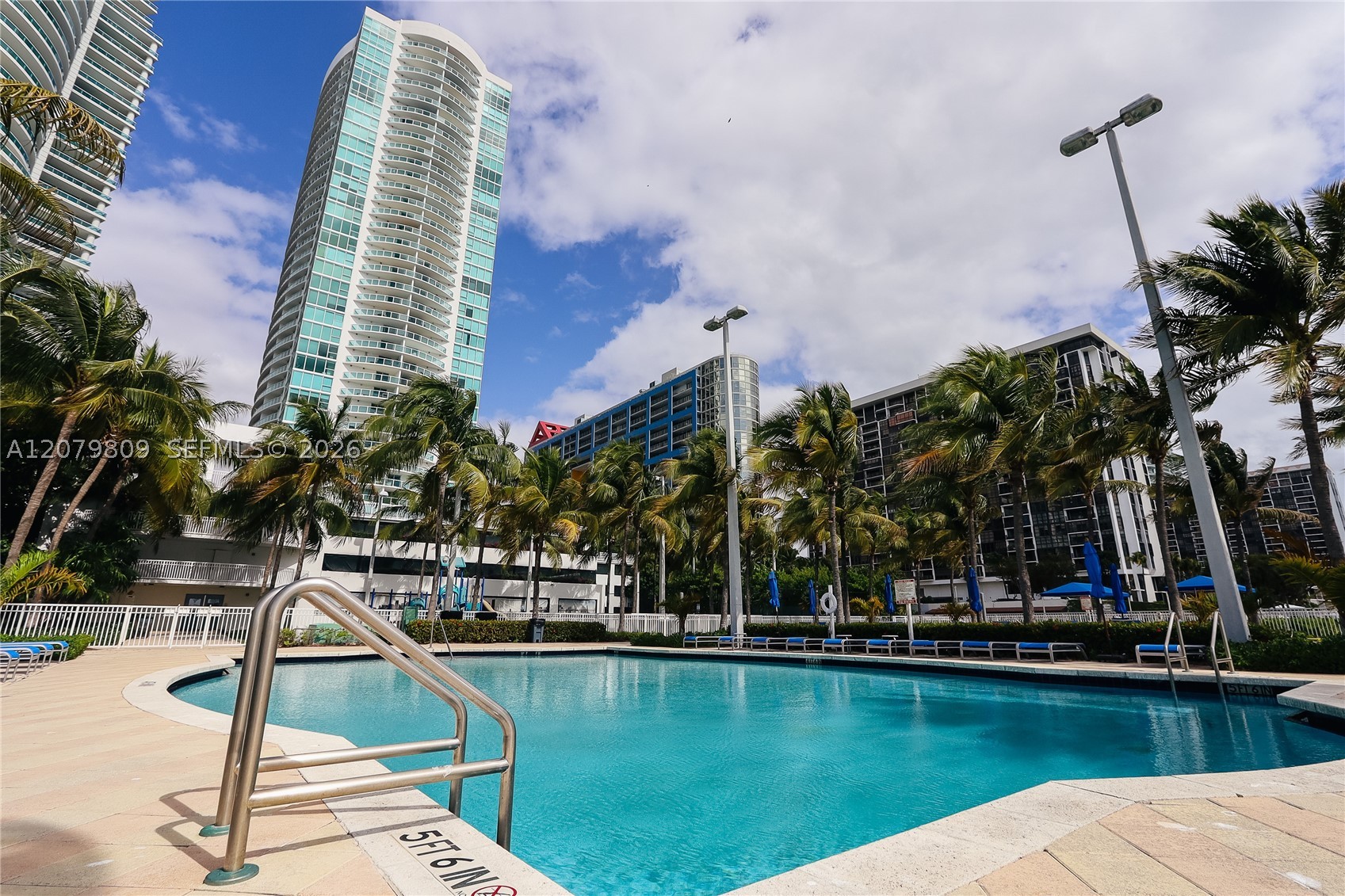 2101 Brickell Ave #1104, Miami FL 33129