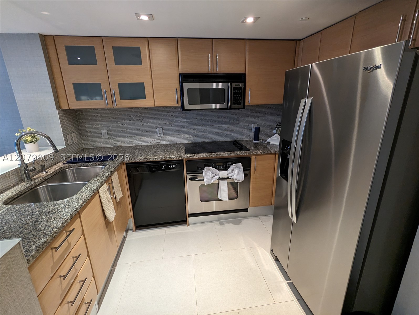 2101 Brickell Ave #1104, Miami FL 33129