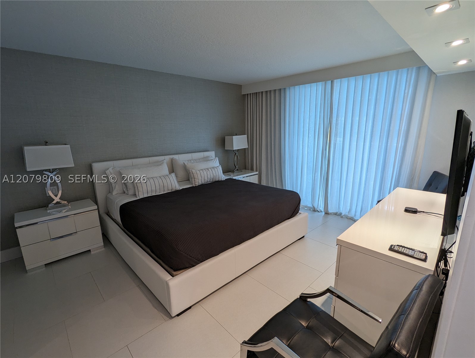 2101 Brickell Ave #1104, Miami FL 33129