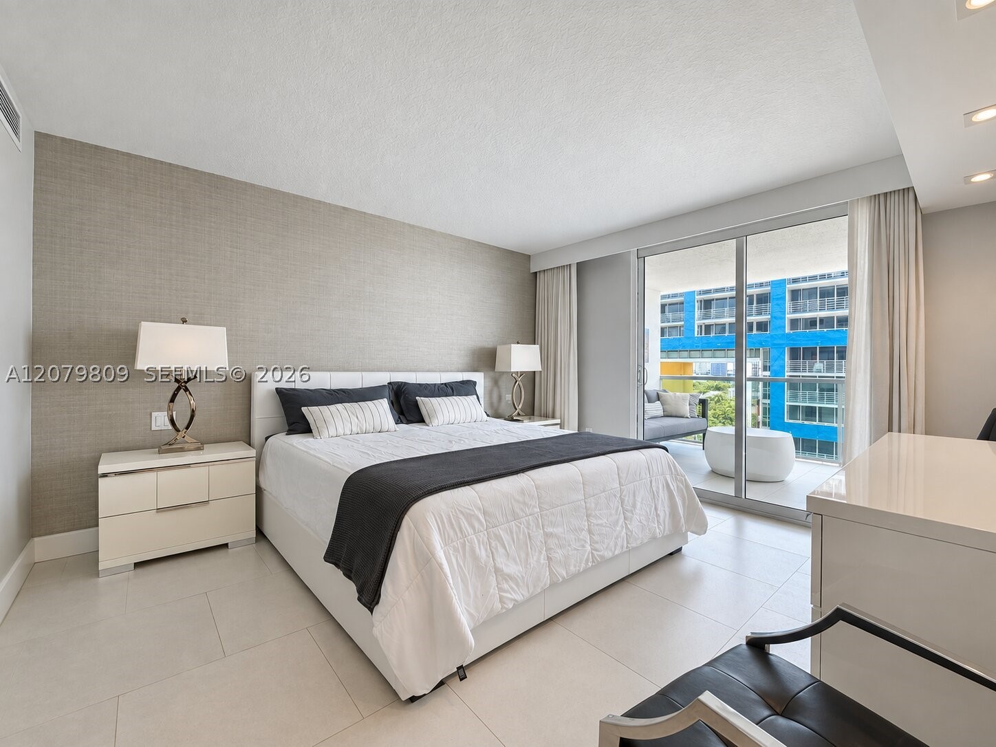 2101 Brickell Ave #1104, Miami FL 33129