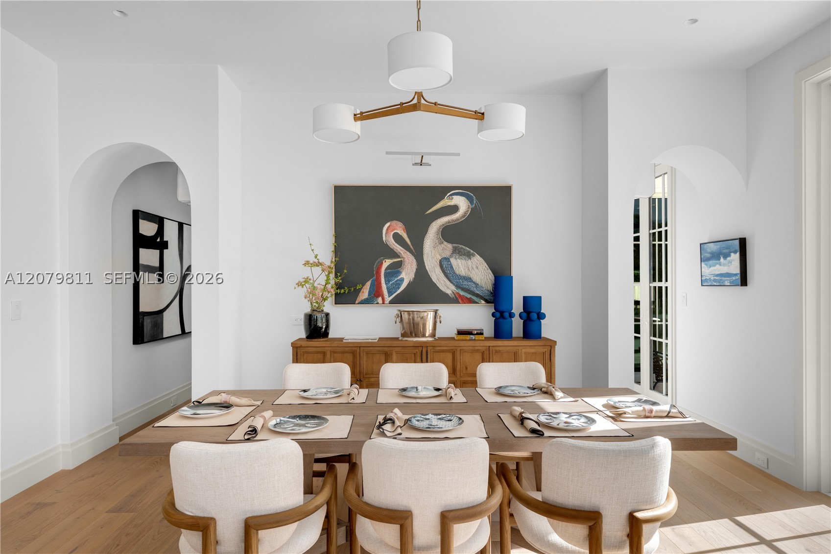 544 Warren Ln, Key Biscayne FL 33149
