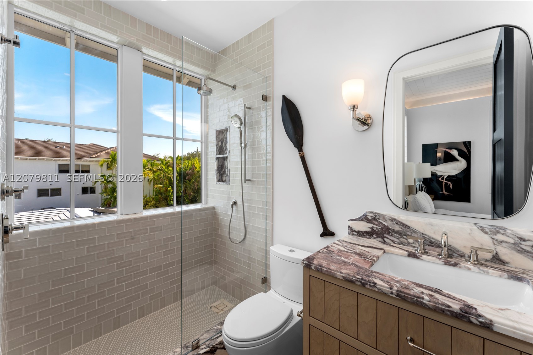 544 Warren Ln, Key Biscayne FL 33149