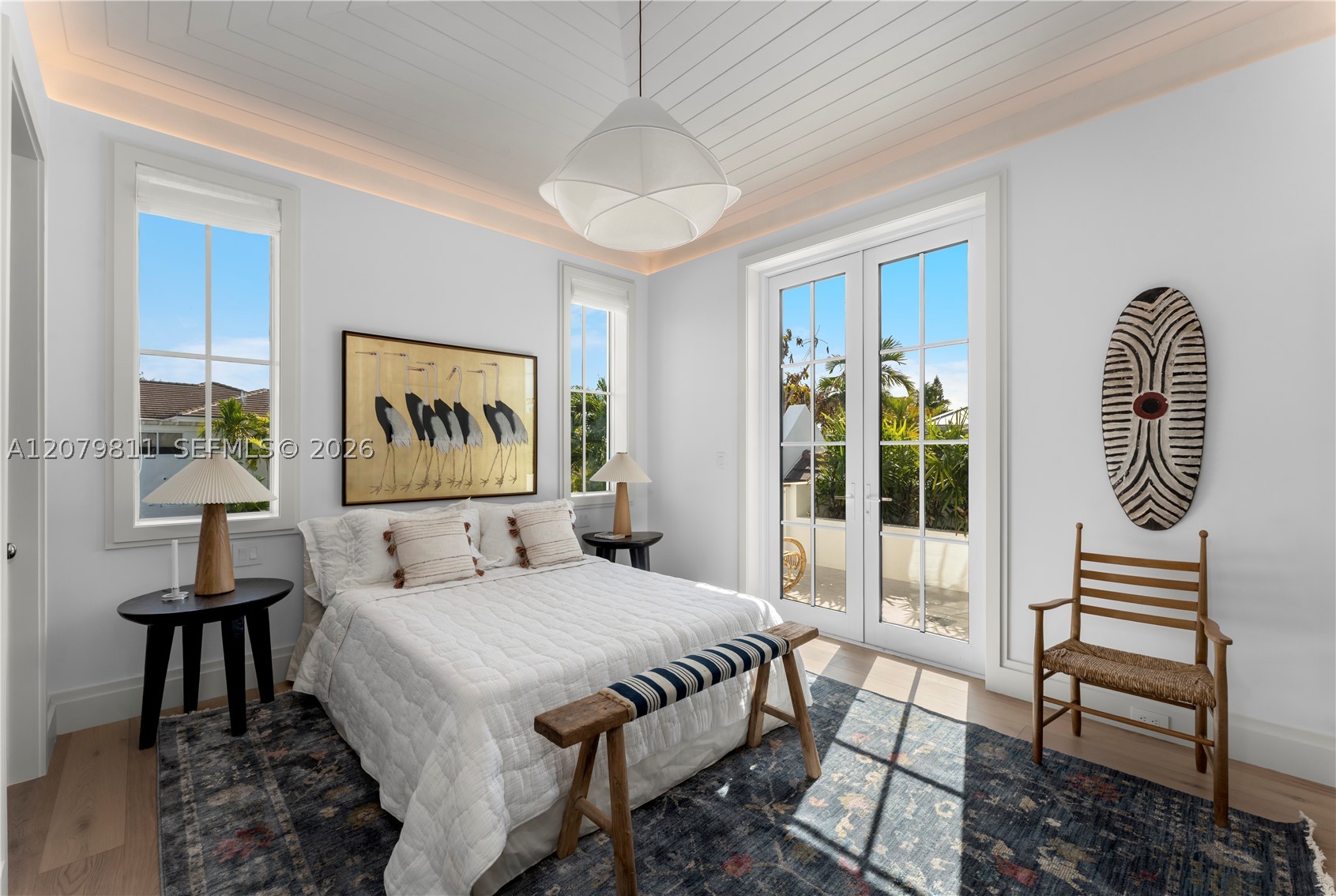 544 Warren Ln, Key Biscayne FL 33149