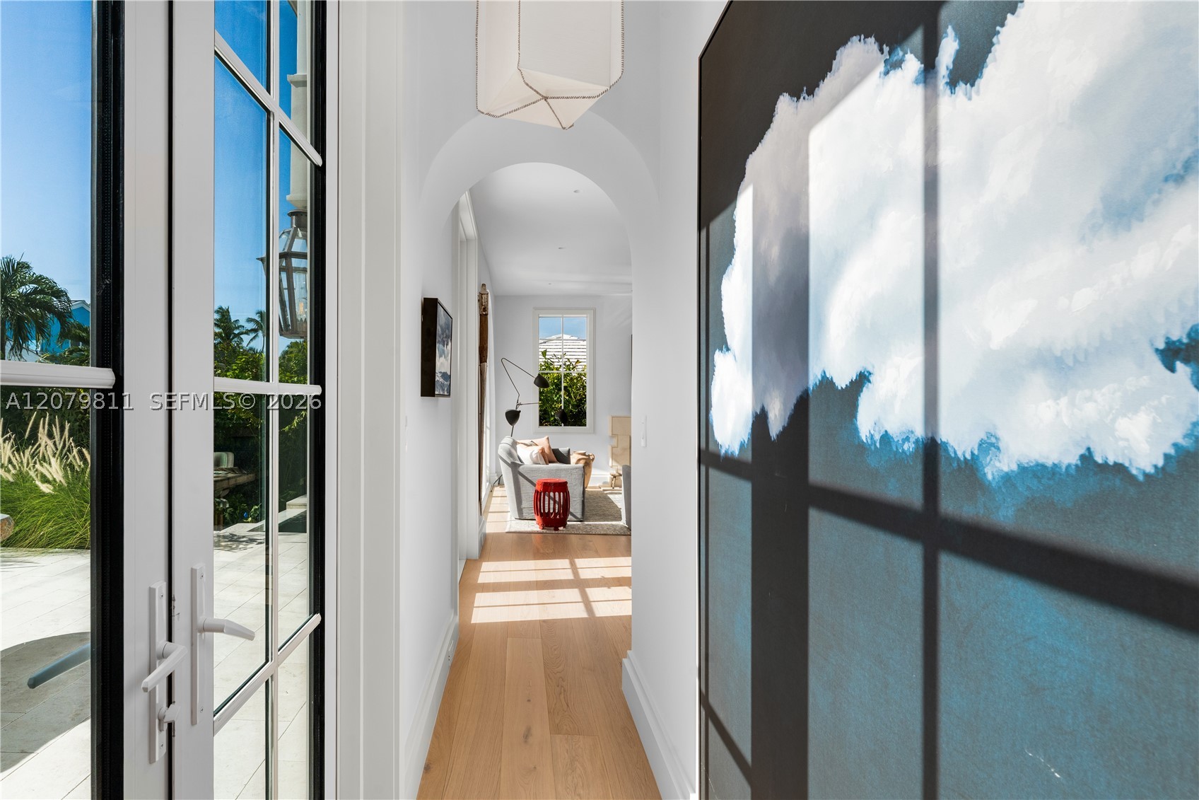 544 Warren Ln, Key Biscayne FL 33149