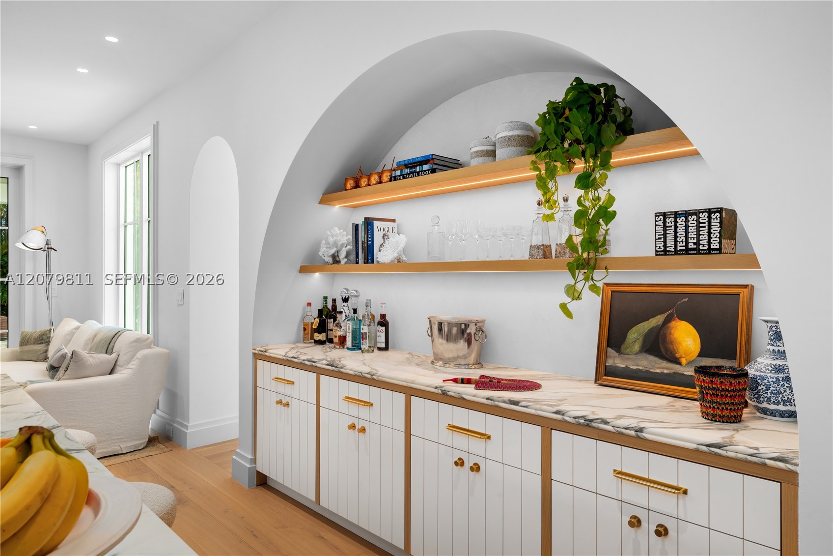 544 Warren Ln, Key Biscayne FL 33149
