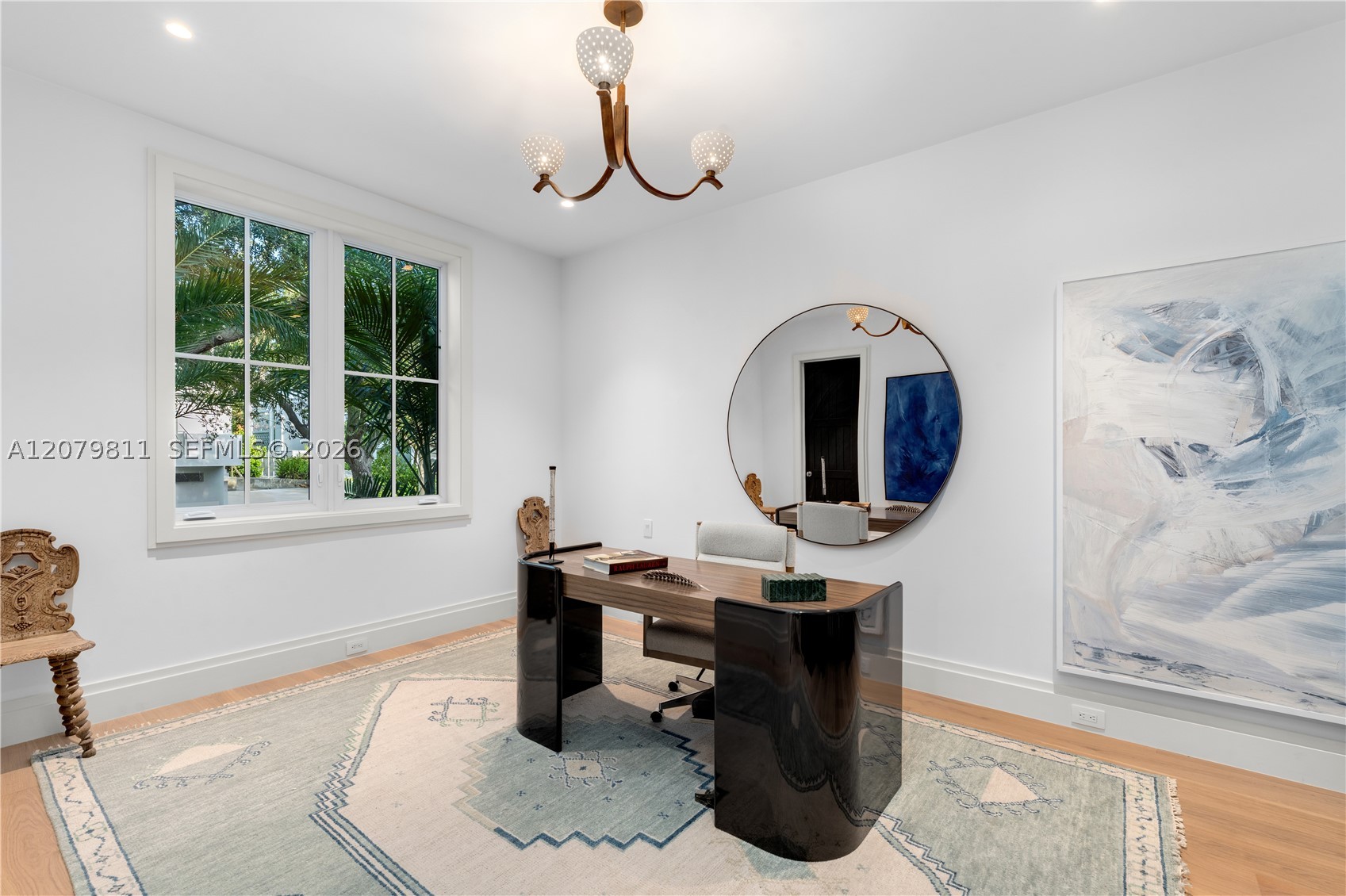 544 Warren Ln, Key Biscayne FL 33149