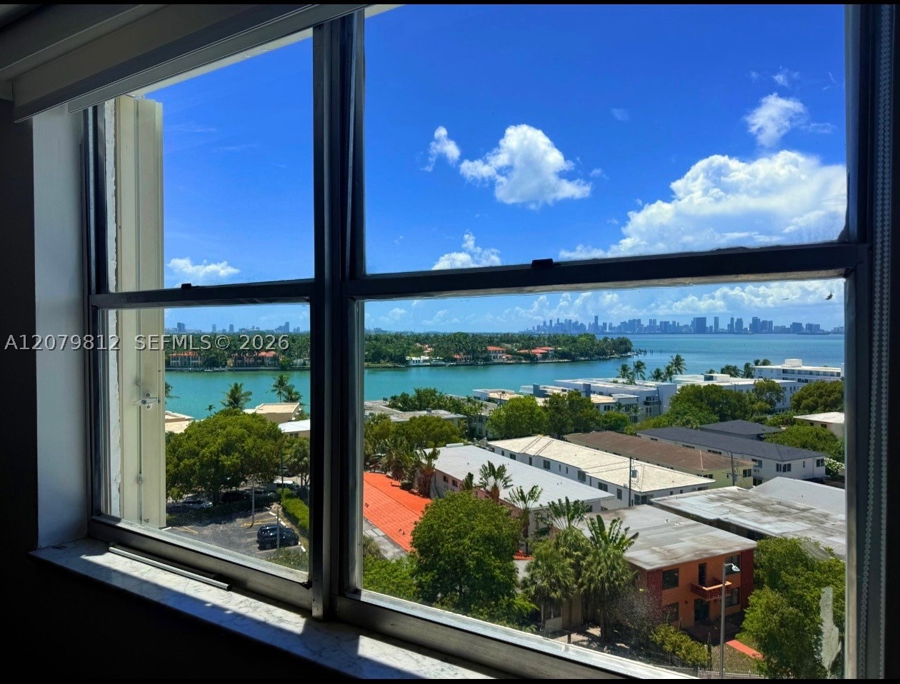 6900 E Bay Dr #9L, Miami Beach FL 33141
