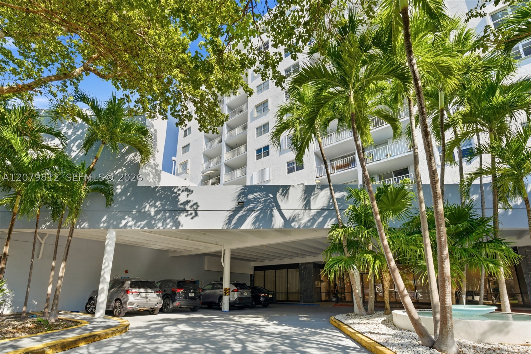 6900 E Bay Dr #9L, Miami Beach FL 33141