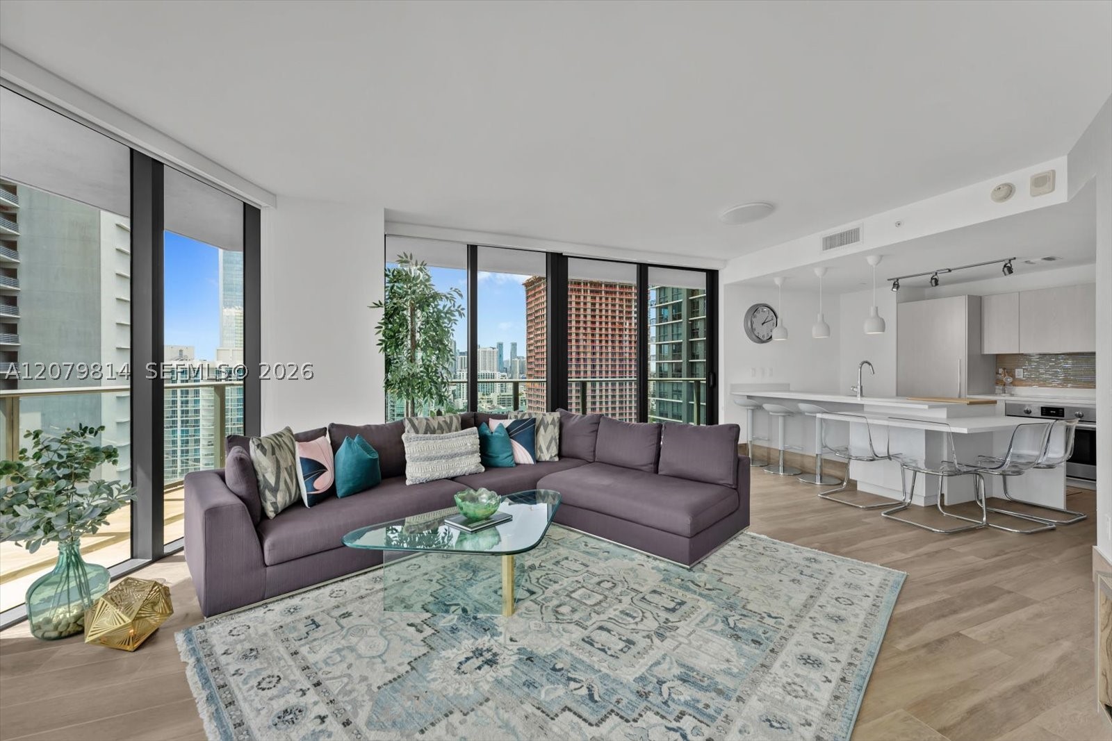 501 NE 31st St #2006, Miami FL 33137