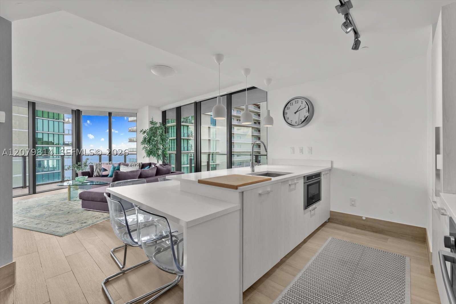 501 NE 31st St #2006, Miami FL 33137