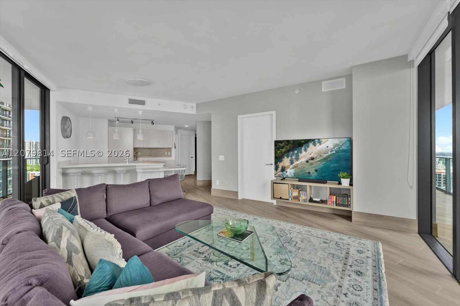 501 NE 31st St #2006, Miami FL 33137