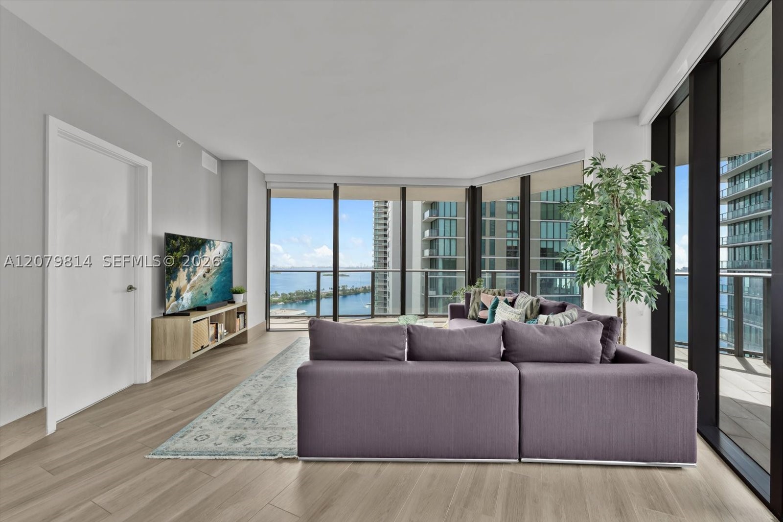 501 NE 31st St #2006, Miami FL 33137