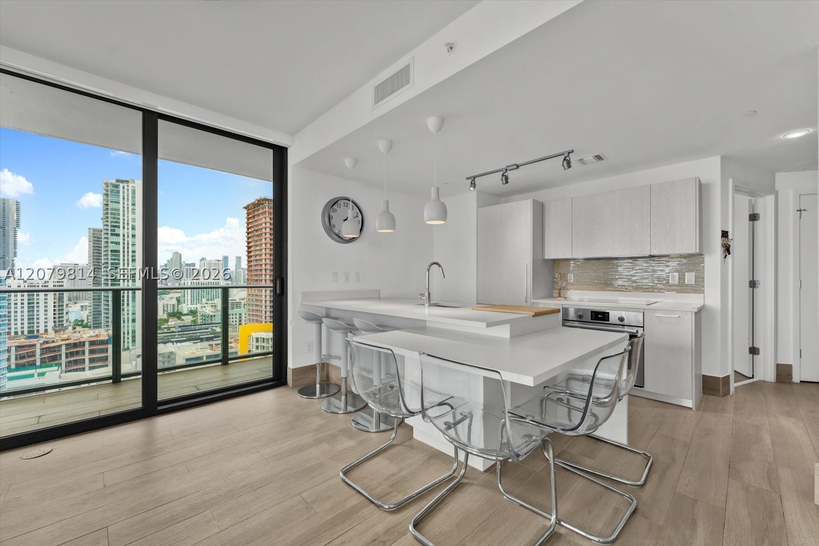 501 NE 31st St #2006, Miami FL 33137