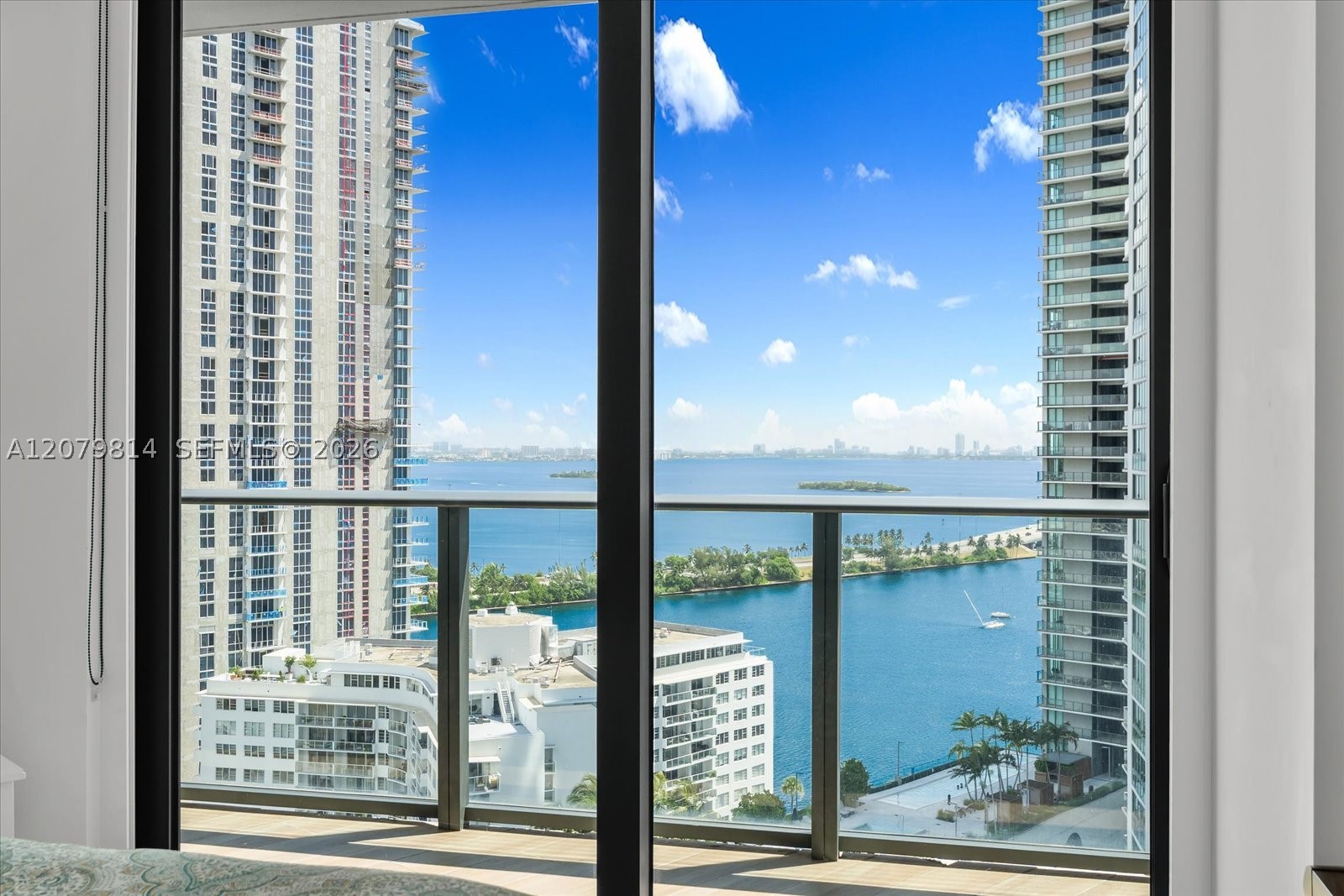 501 NE 31st St #2006, Miami FL 33137