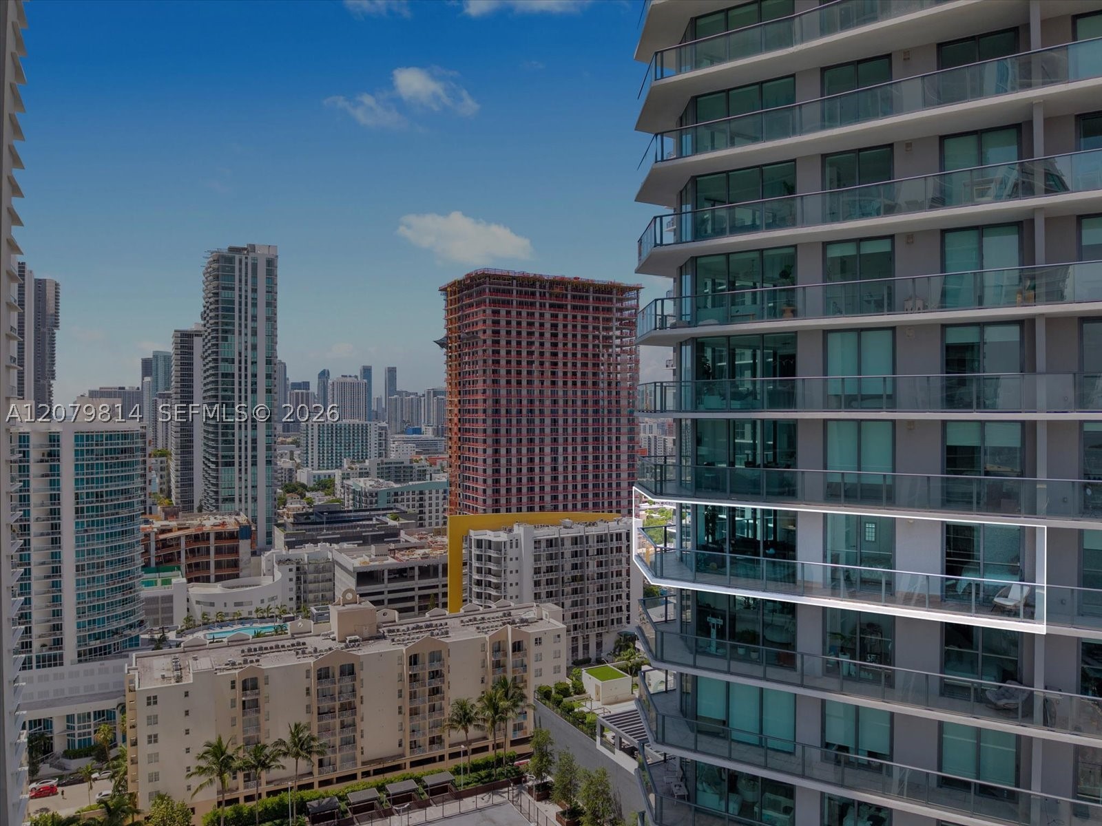 501 NE 31st St #2006, Miami FL 33137