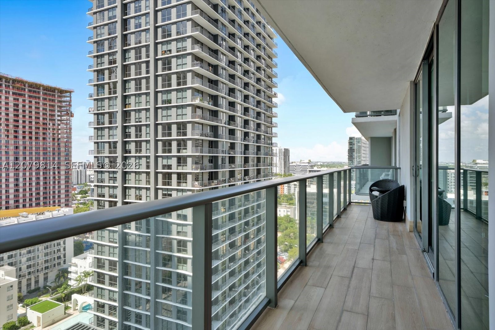 501 NE 31st St #2006, Miami FL 33137