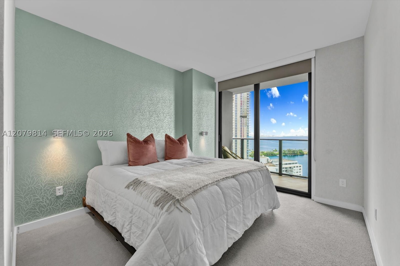 501 NE 31st St #2006, Miami FL 33137