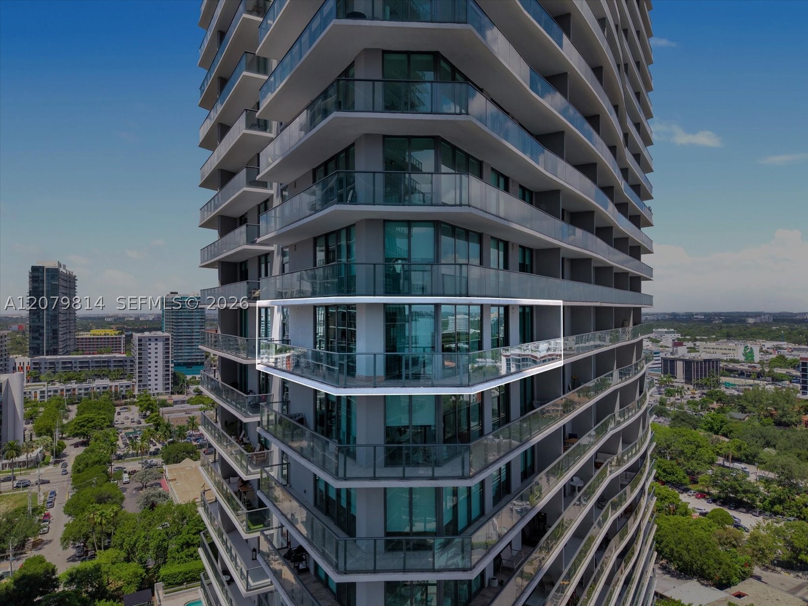 501 NE 31st St #2006, Miami FL 33137