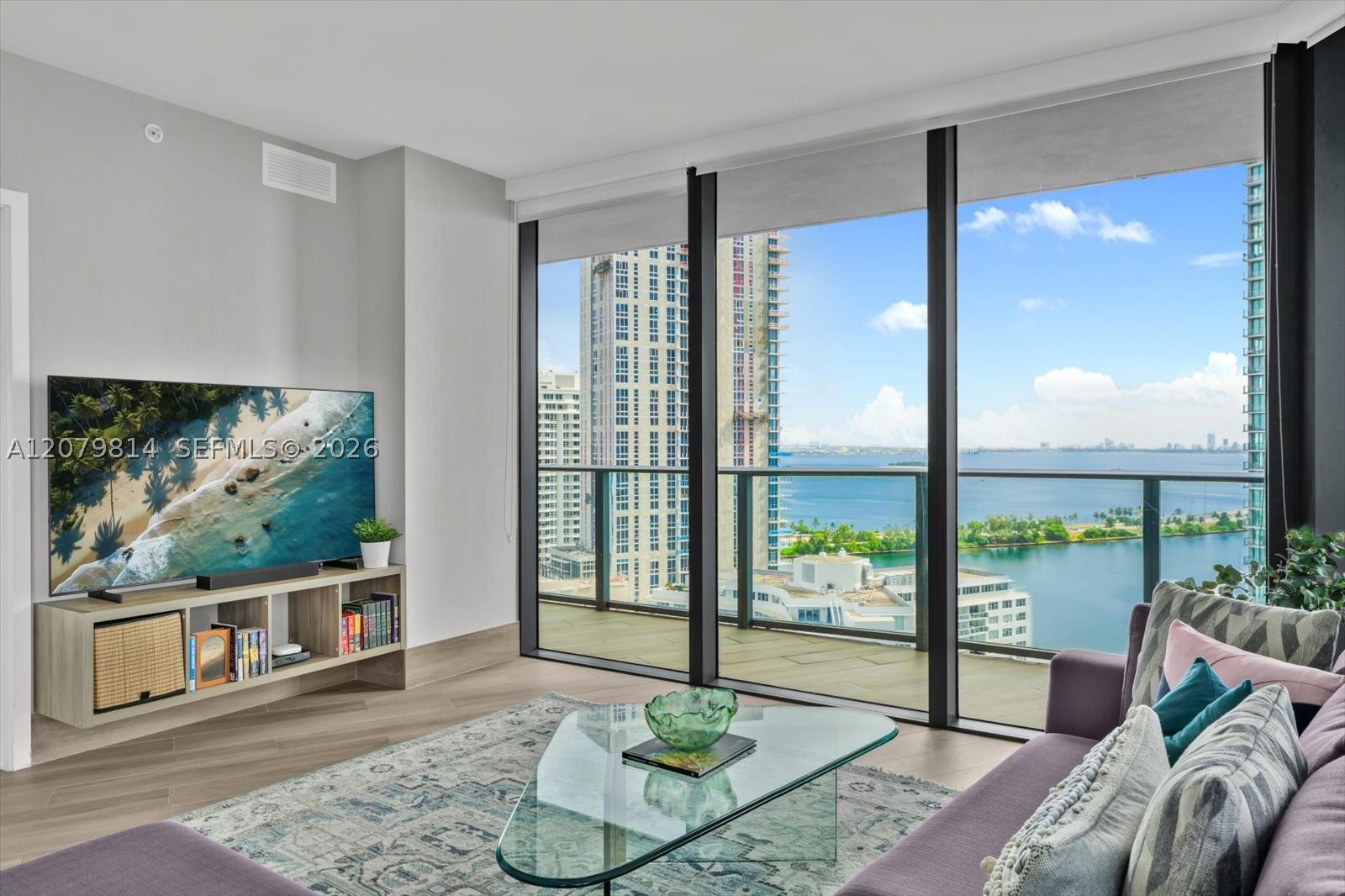 501 NE 31st St #2006, Miami FL 33137