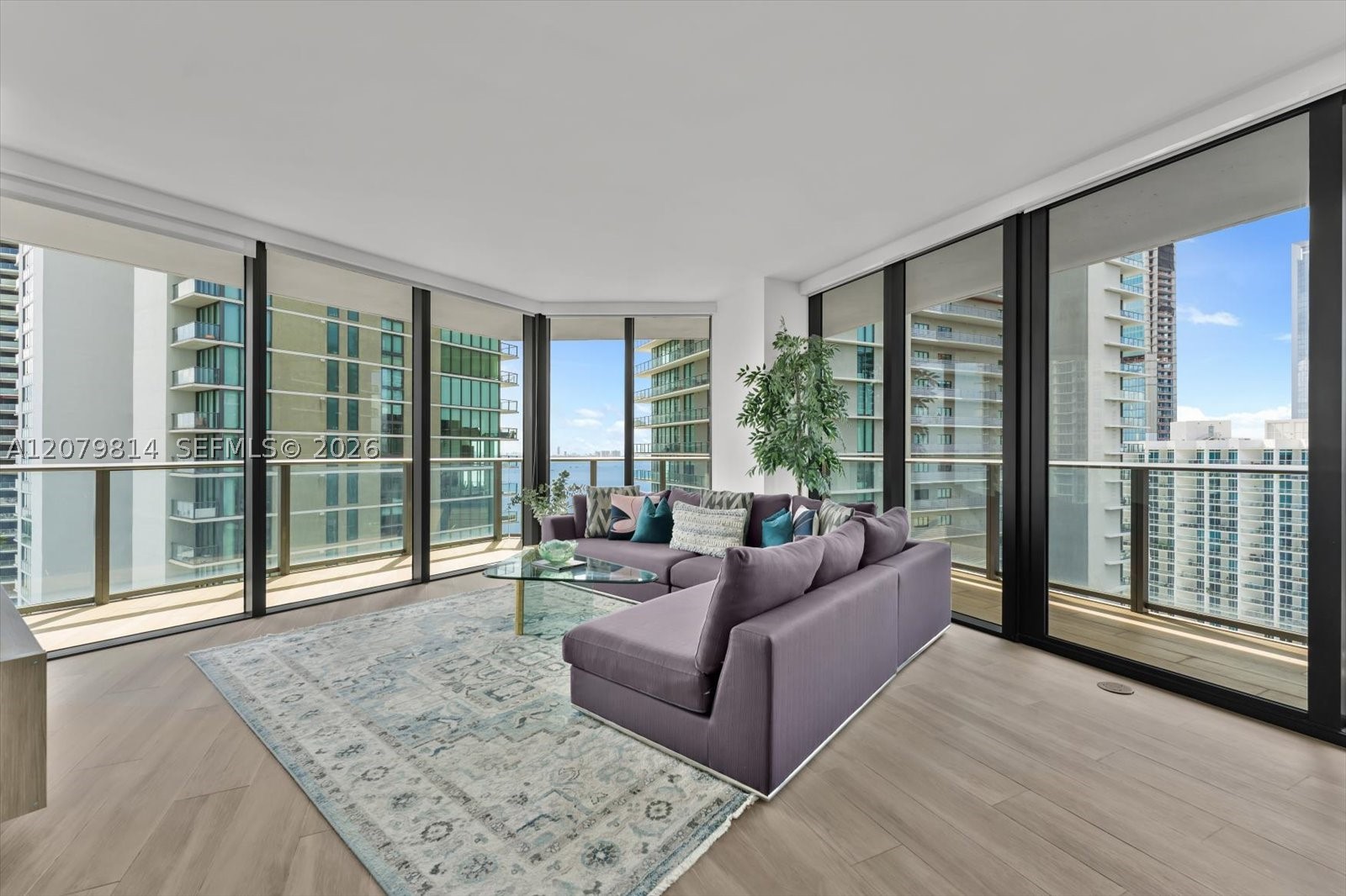 501 NE 31st St #2006, Miami FL 33137