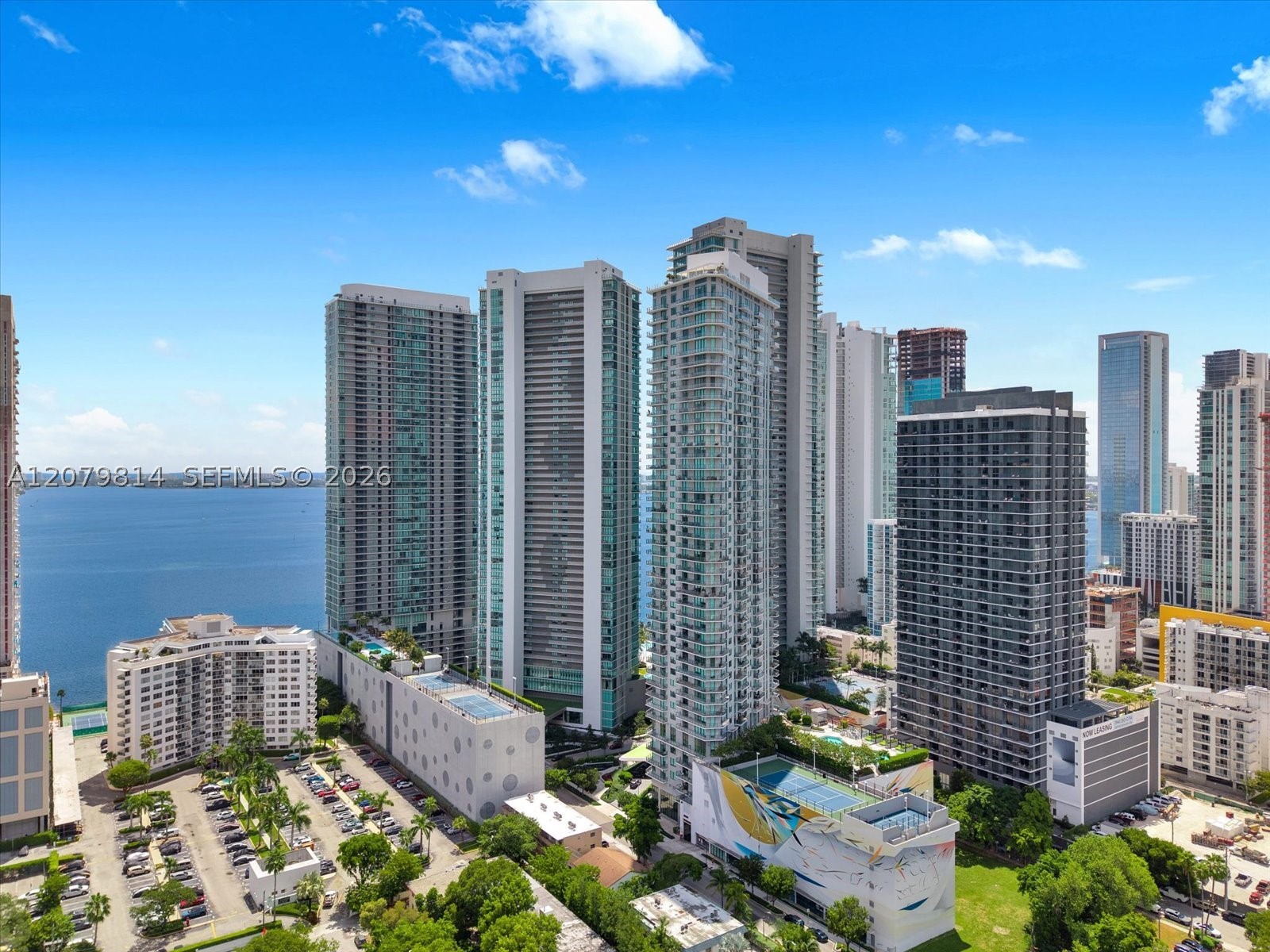 501 NE 31st St #2006, Miami FL 33137