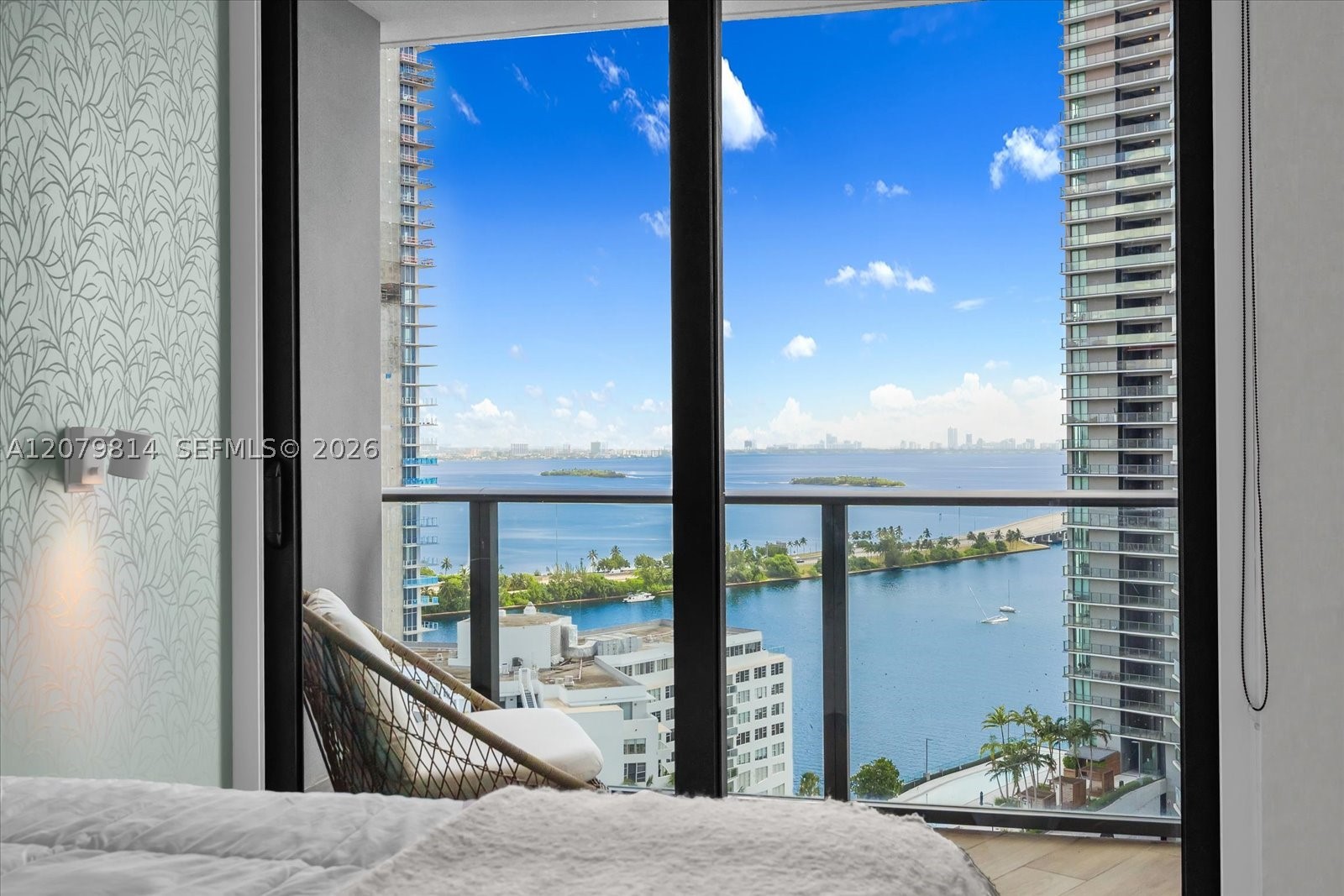 501 NE 31st St #2006, Miami FL 33137