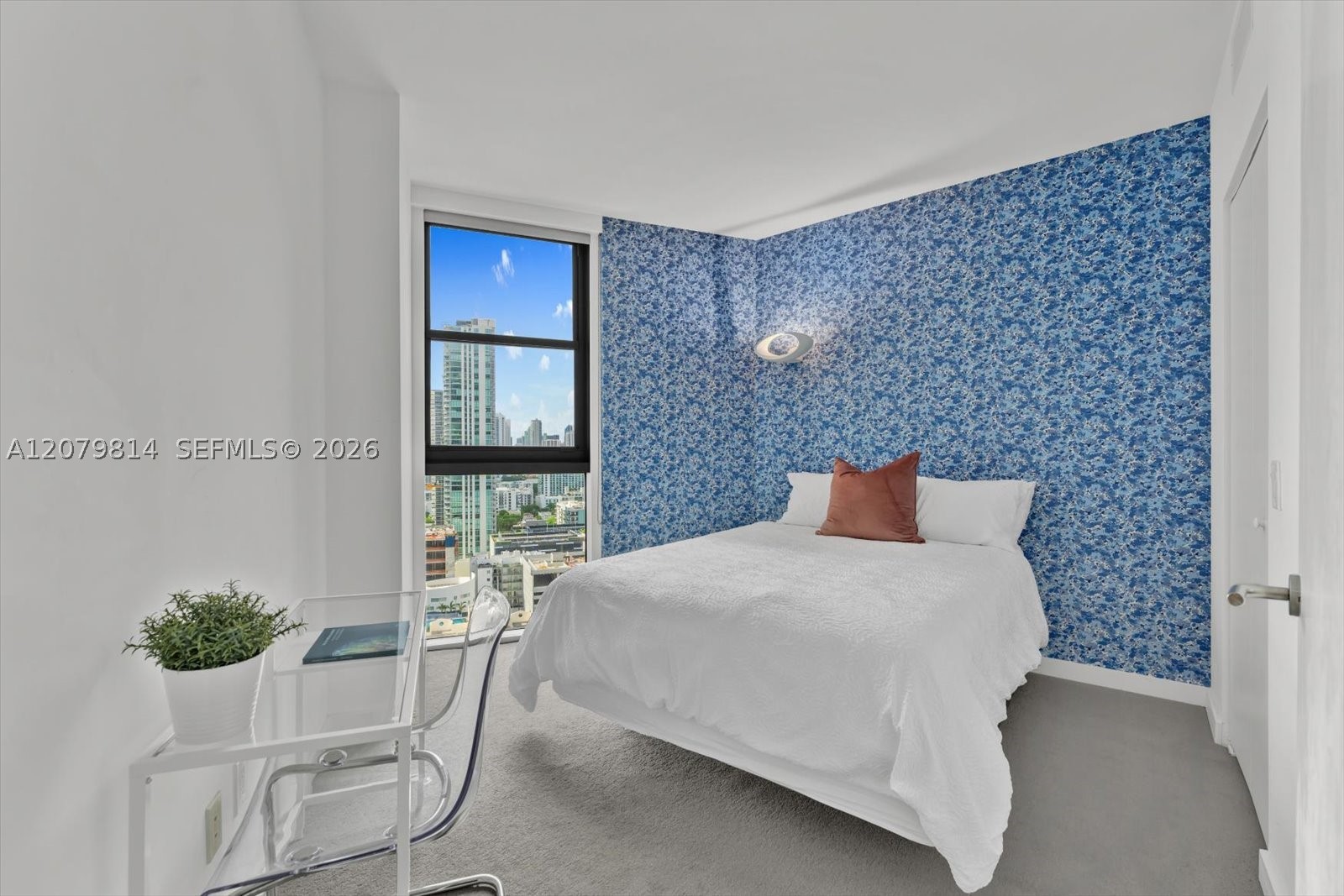 501 NE 31st St #2006, Miami FL 33137