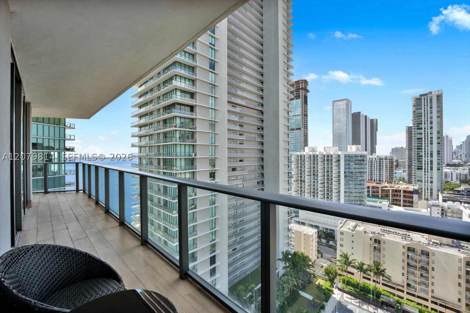 501 NE 31st St #2006, Miami FL 33137