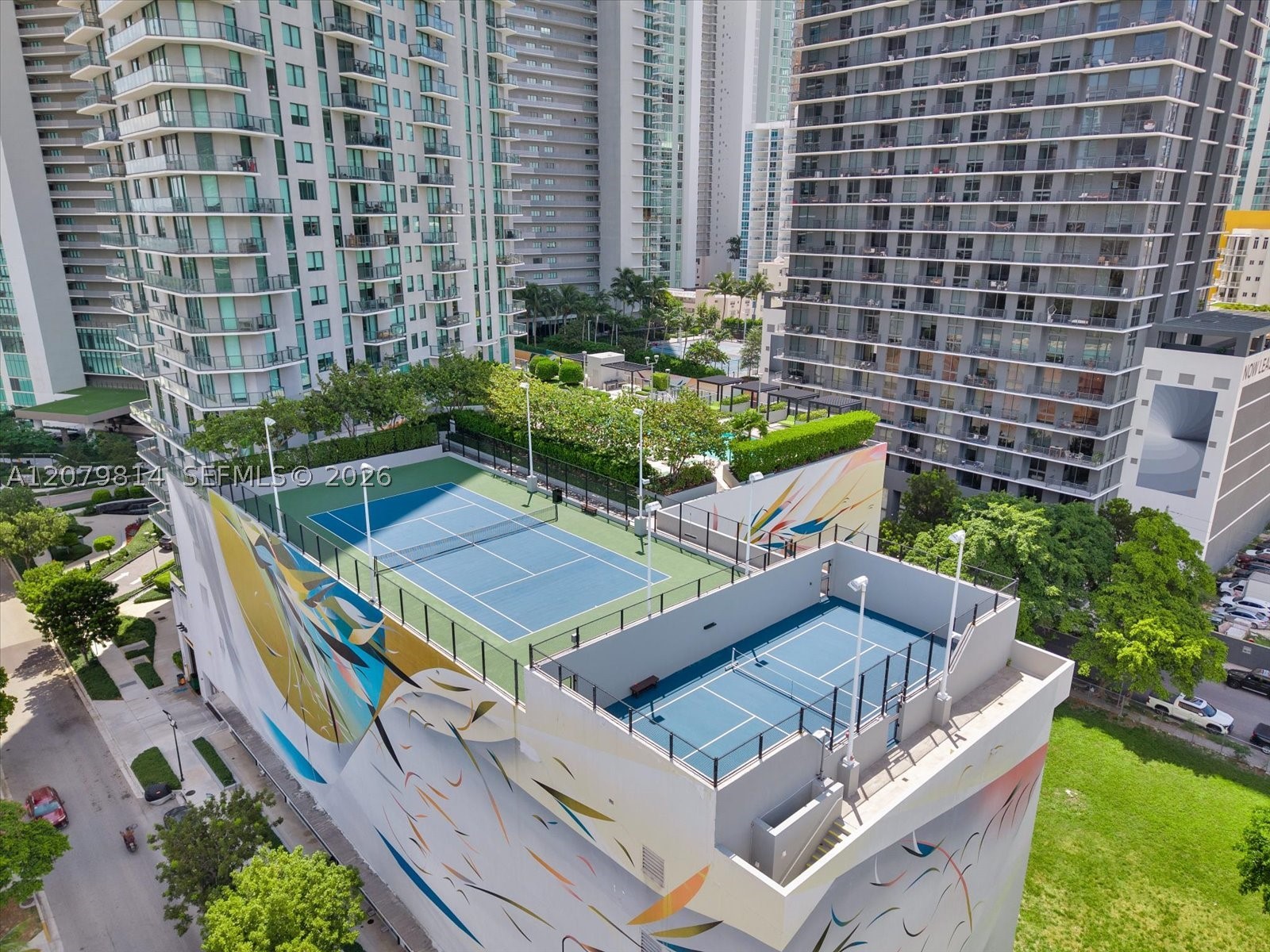 501 NE 31st St #2006, Miami FL 33137