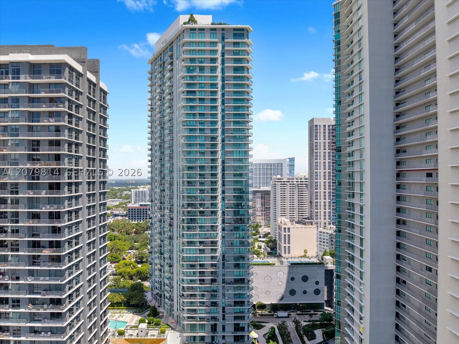501 NE 31st St #2006, Miami FL 33137