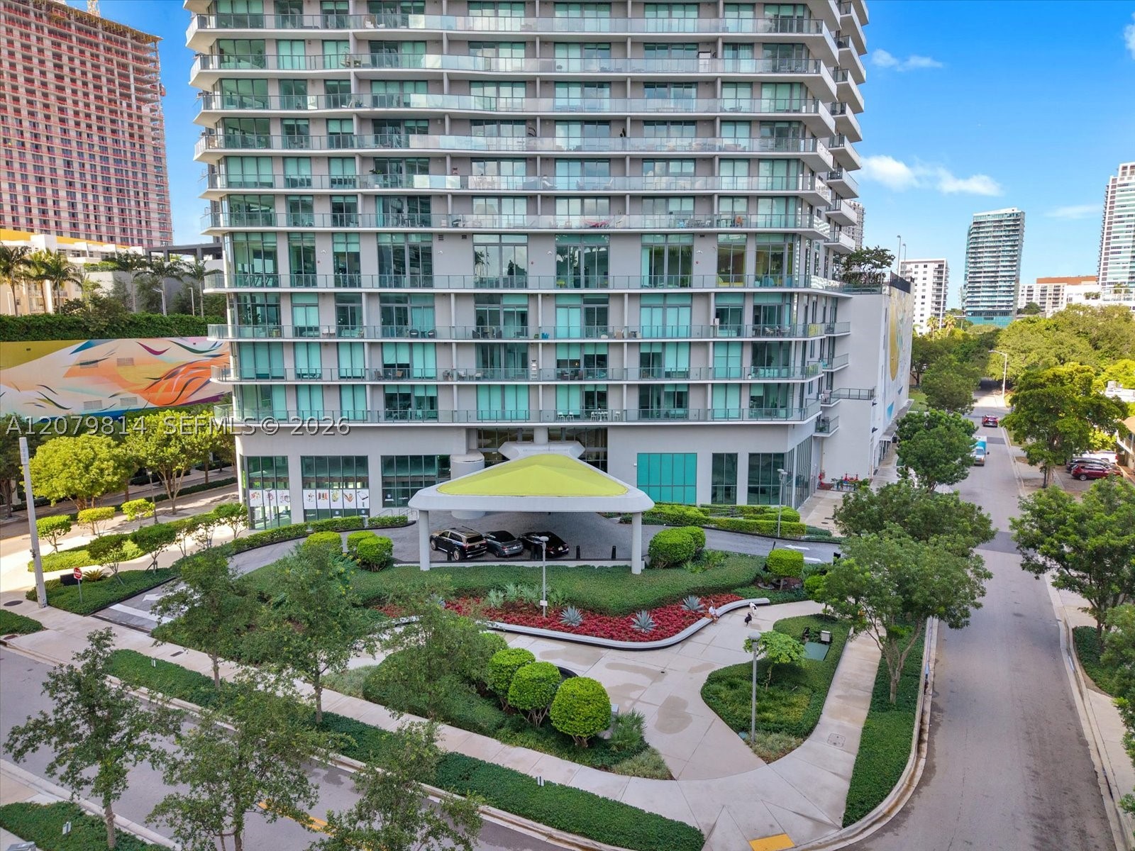 501 NE 31st St #2006, Miami FL 33137