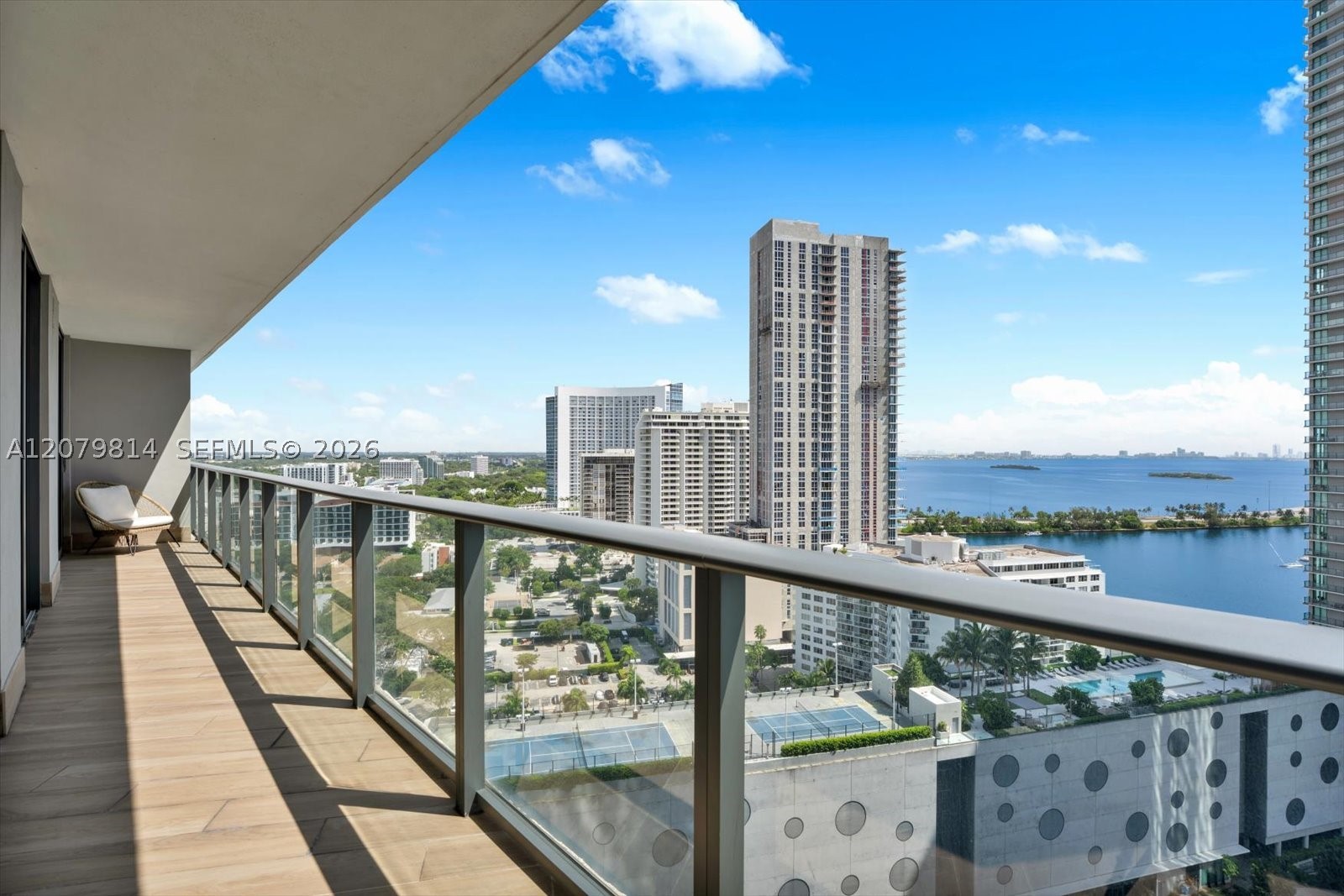 501 NE 31st St #2006, Miami FL 33137
