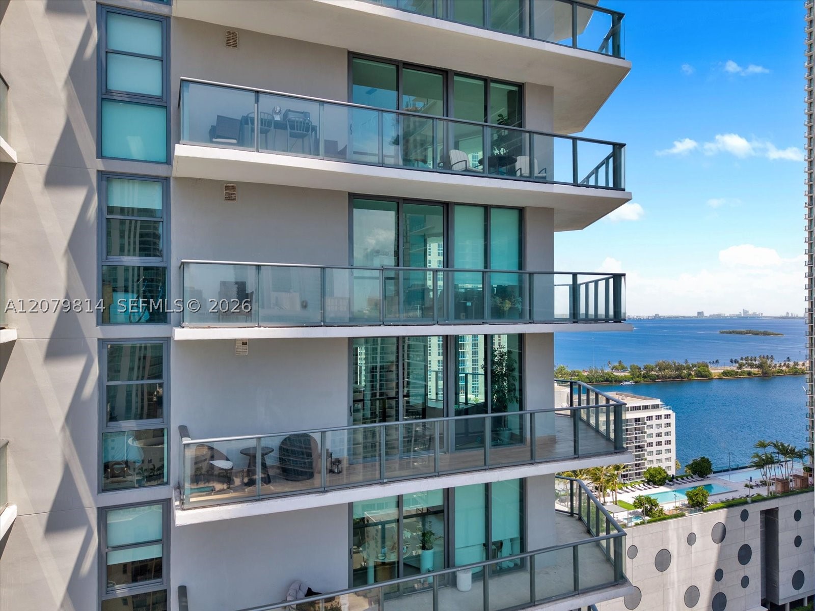 501 NE 31st St #2006, Miami FL 33137