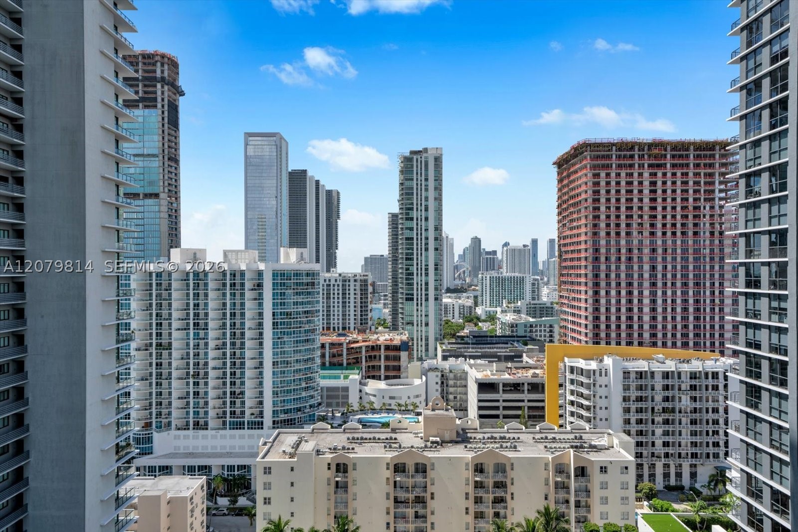 501 NE 31st St #2006, Miami FL 33137