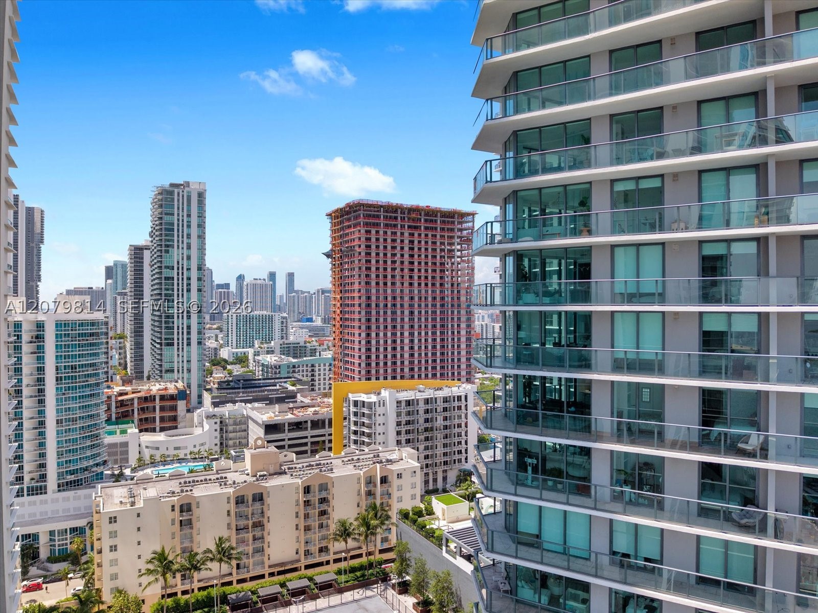 501 NE 31st St #2006, Miami FL 33137