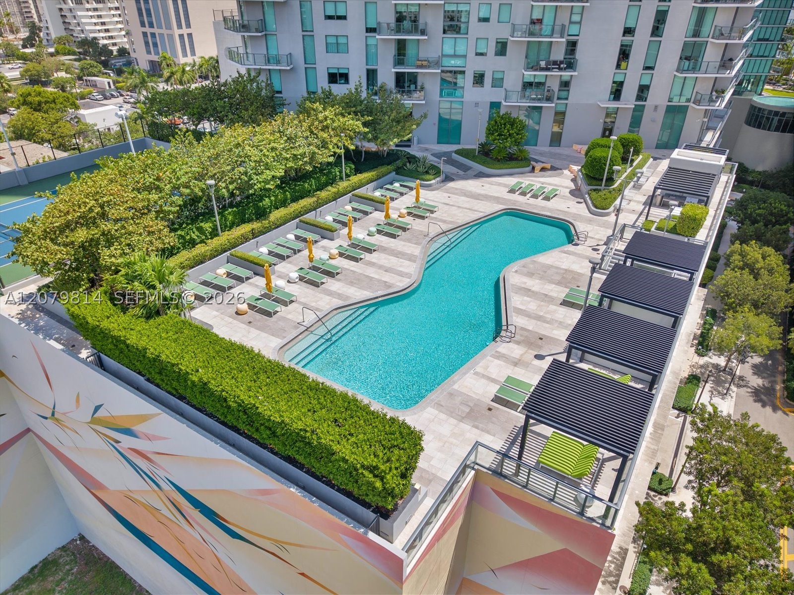 501 NE 31st St #2006, Miami FL 33137