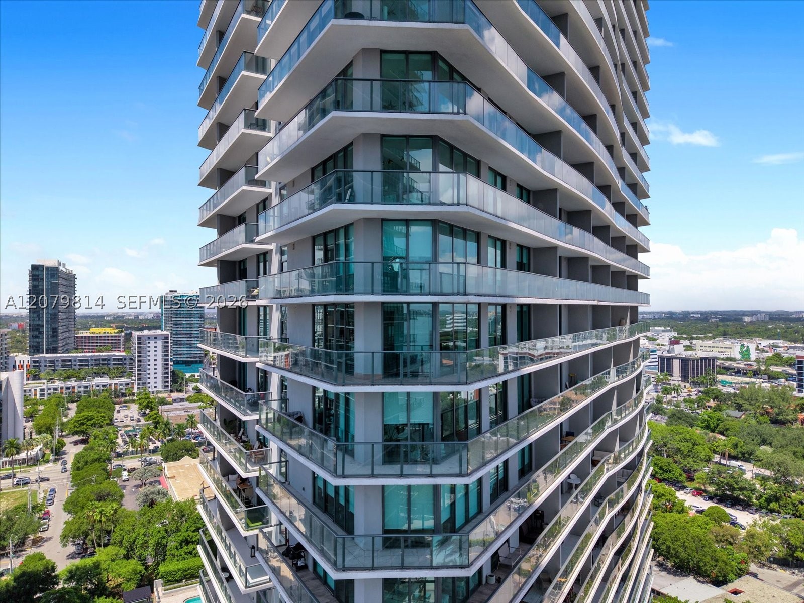501 NE 31st St #2006, Miami FL 33137