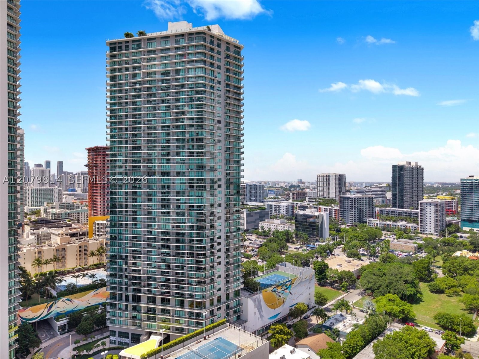 501 NE 31st St #2006, Miami FL 33137