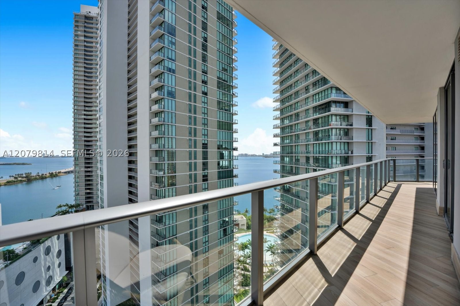 501 NE 31st St #2006, Miami FL 33137