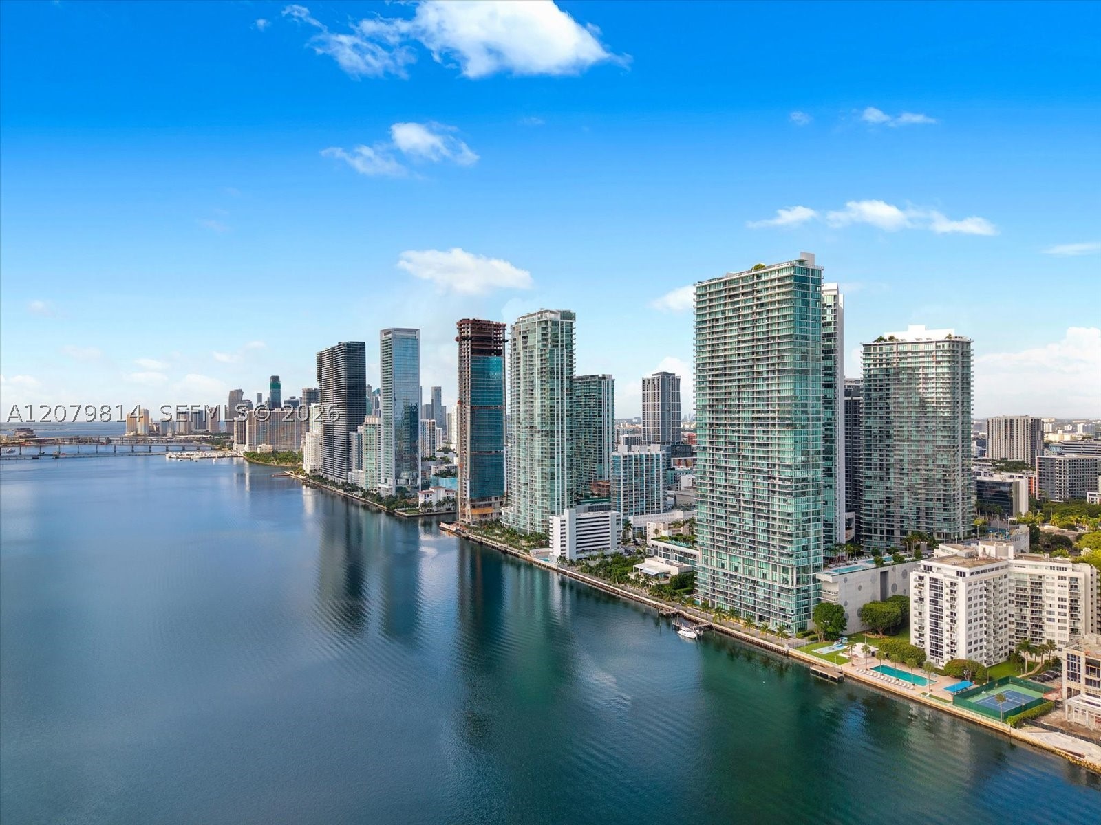 501 NE 31st St #2006, Miami FL 33137