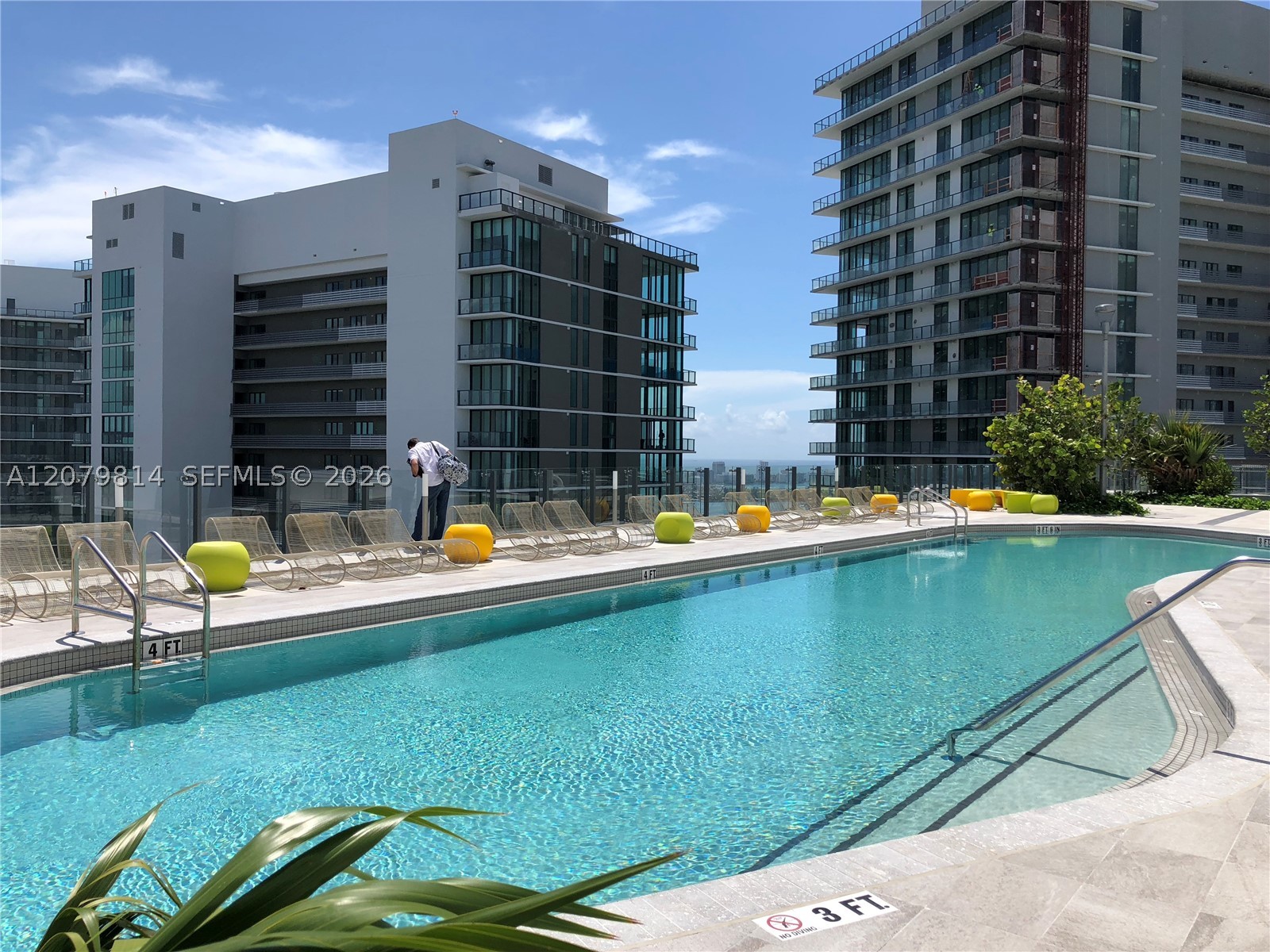501 NE 31st St #2006, Miami FL 33137