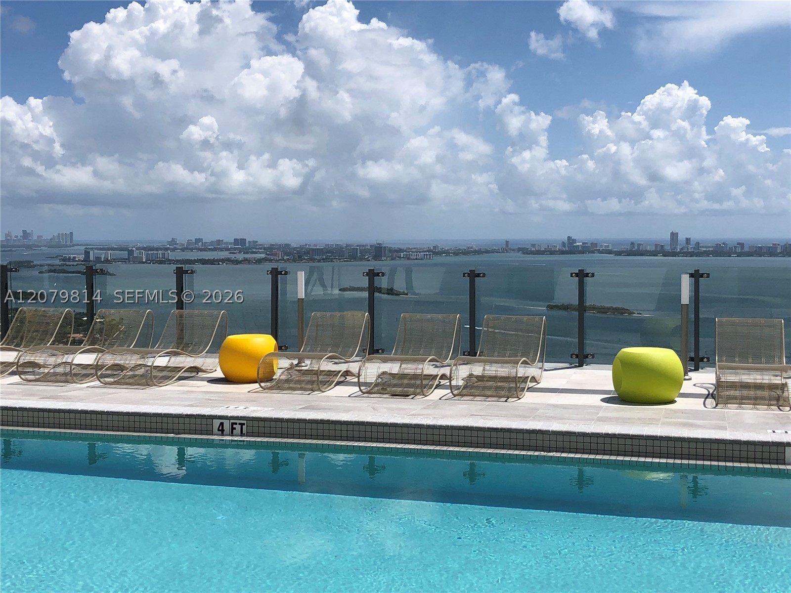 501 NE 31st St #2006, Miami FL 33137