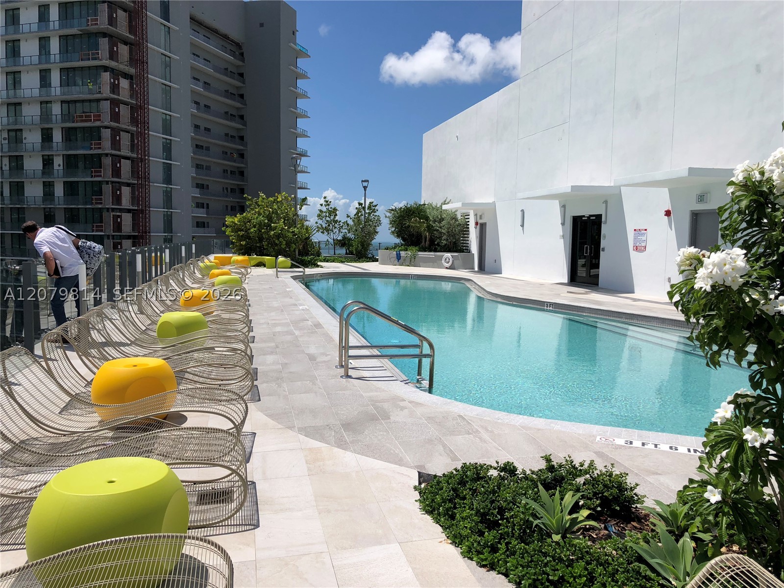 501 NE 31st St #2006, Miami FL 33137