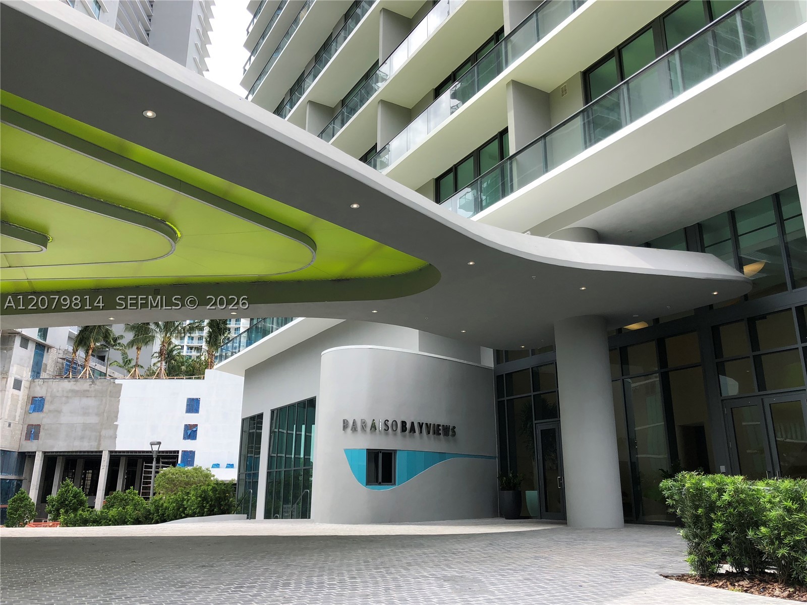 501 NE 31st St #2006, Miami FL 33137