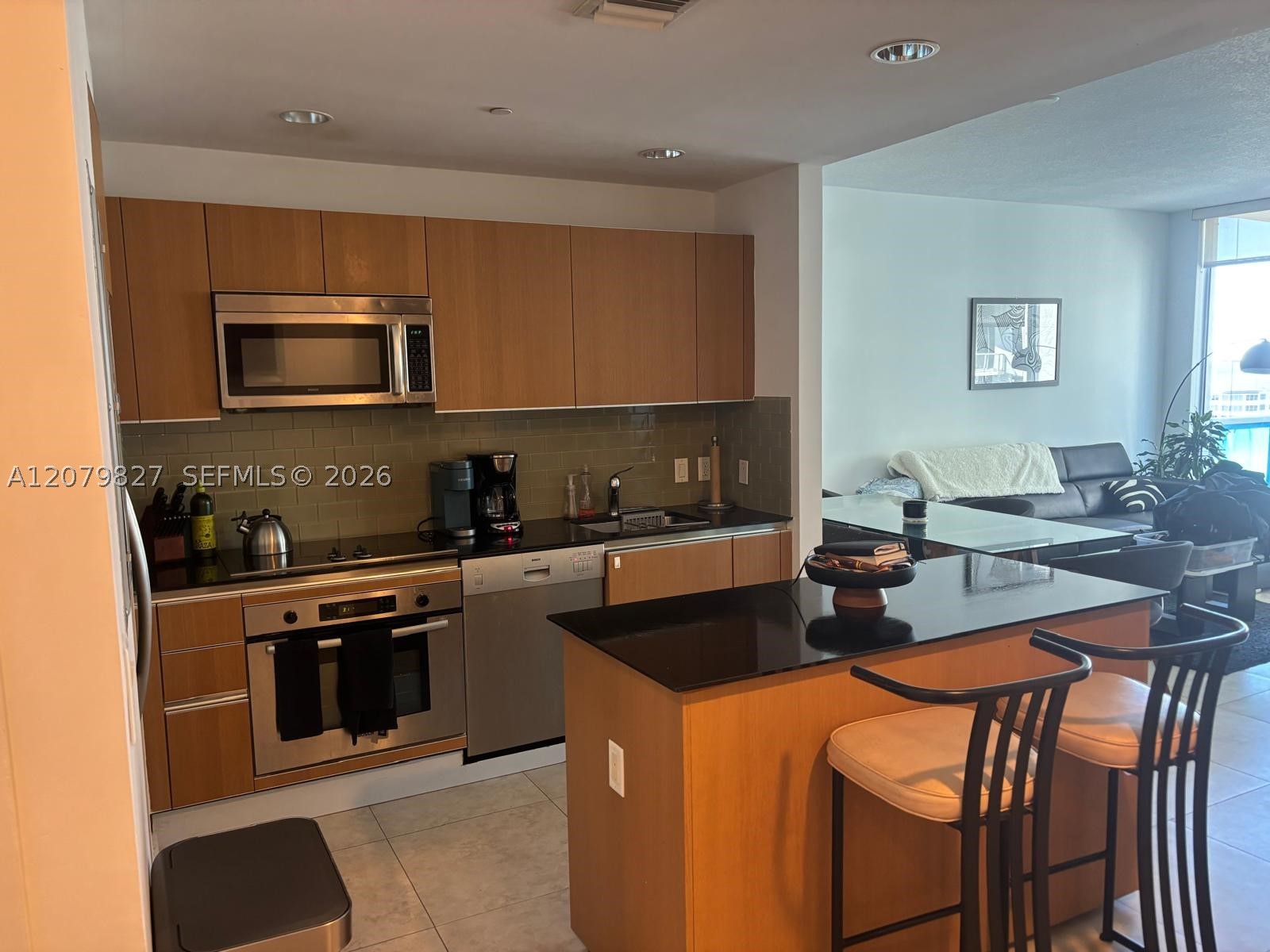 1050 Brickell Ave #2008, Miami FL 33131