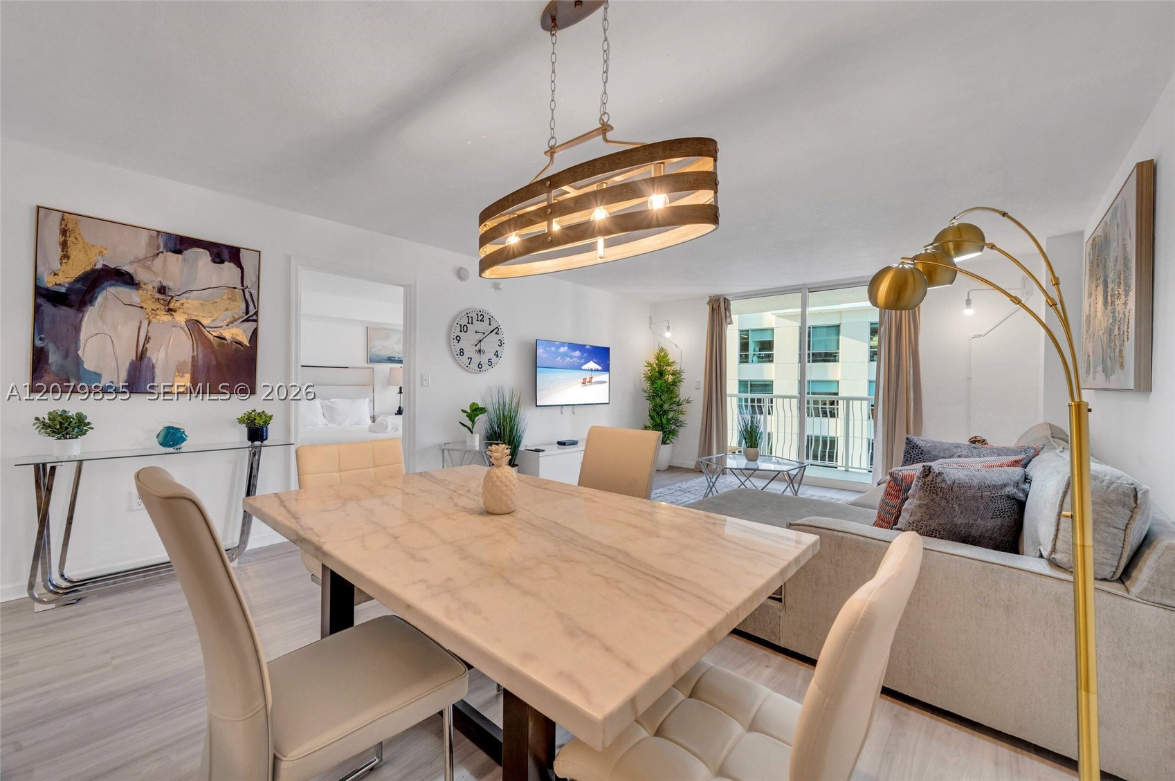 1200 Brickell Bay Dr #2904, Miami FL 33131